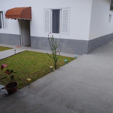 #Canto Do Sossego Caraguatatuba Zewnętrze zdjęcie