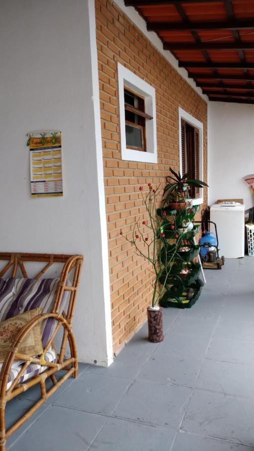 #Canto Do Sossego Caraguatatuba Zewnętrze zdjęcie