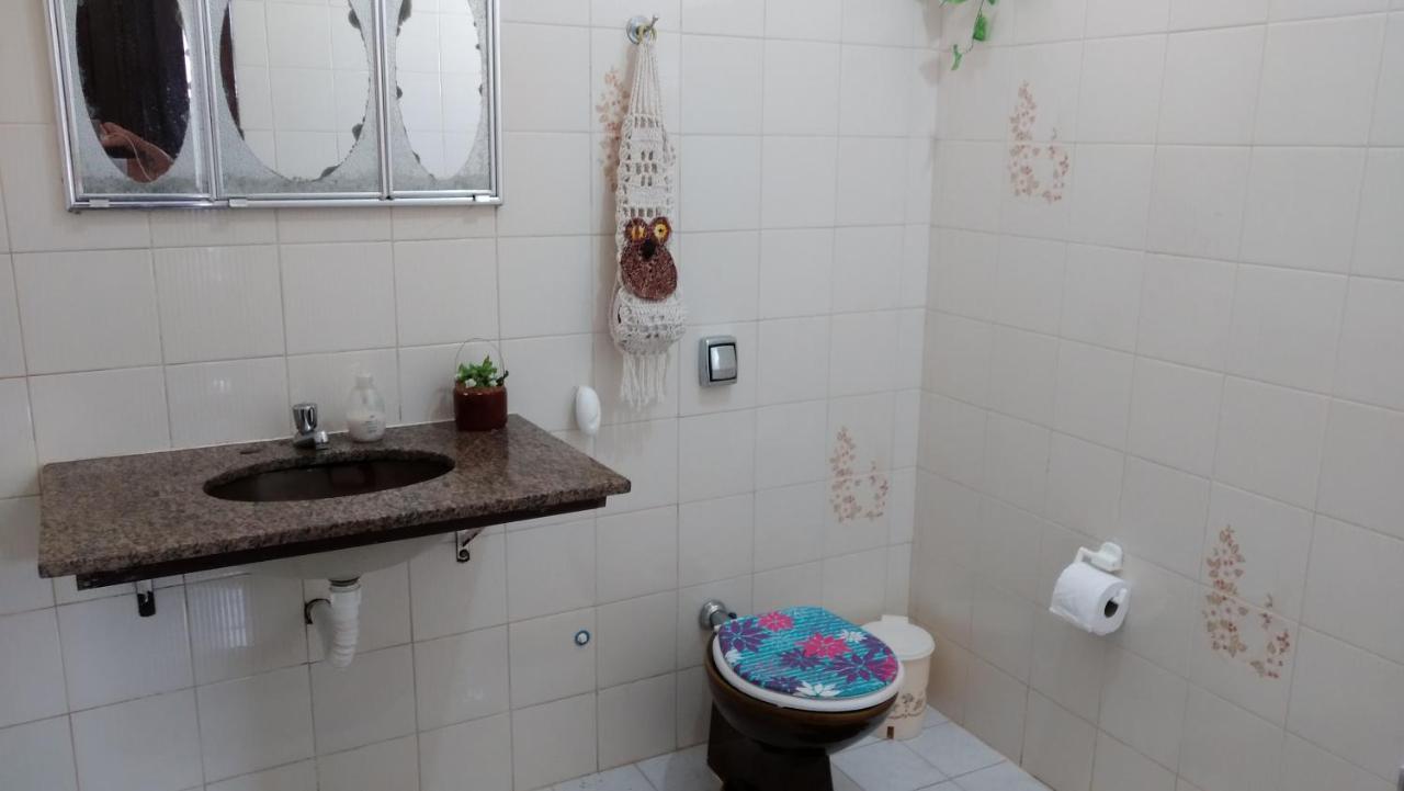 #Canto Do Sossego Caraguatatuba Zewnętrze zdjęcie