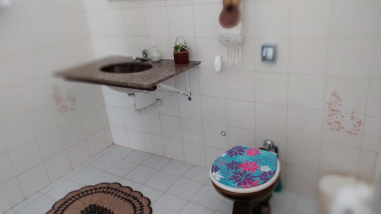 #Canto Do Sossego Caraguatatuba Zewnętrze zdjęcie