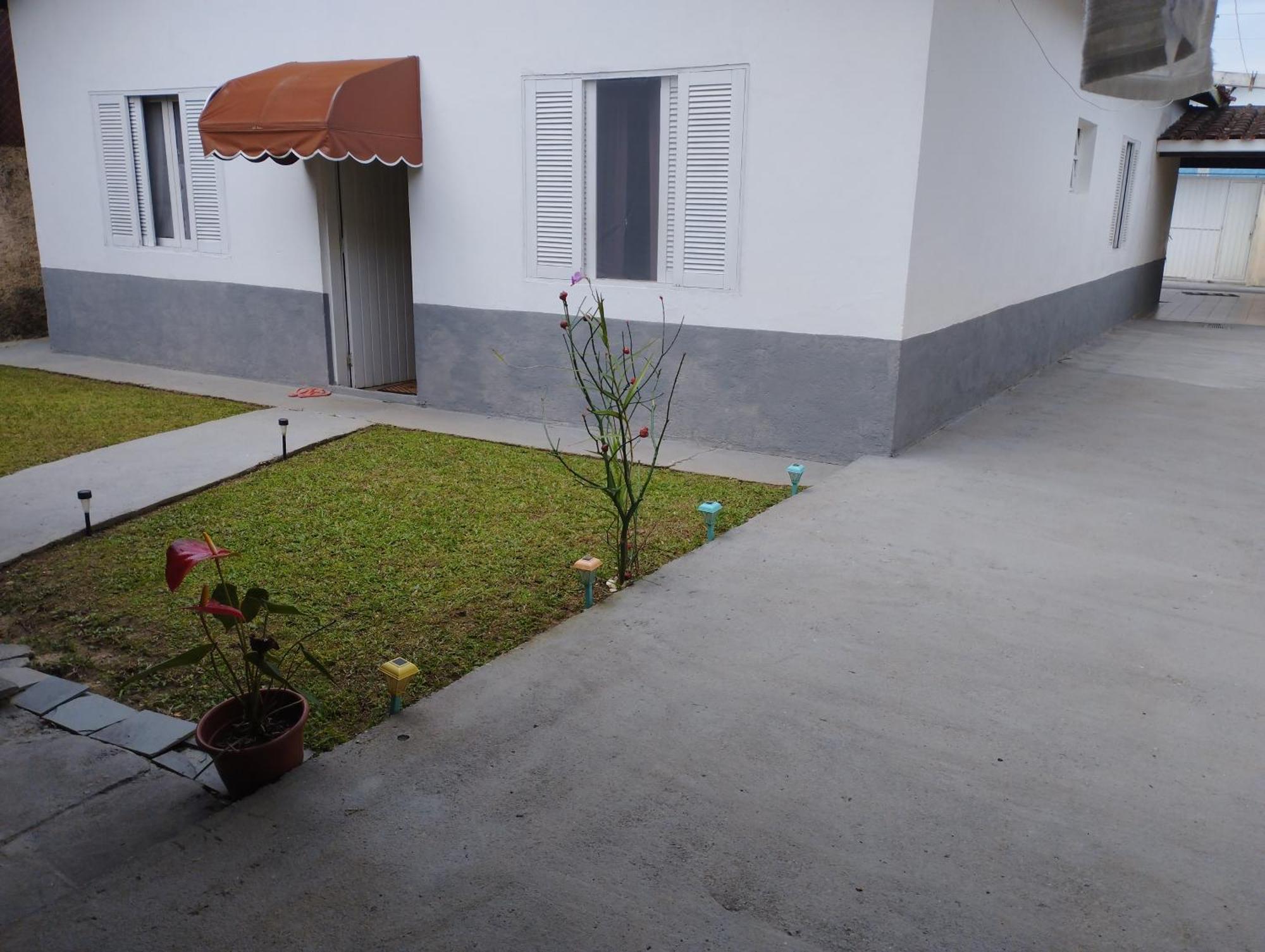 #Canto Do Sossego Caraguatatuba Zewnętrze zdjęcie